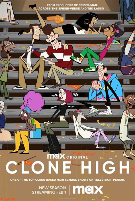 clone high season 2 watch free|clone high season 2 episode 1.